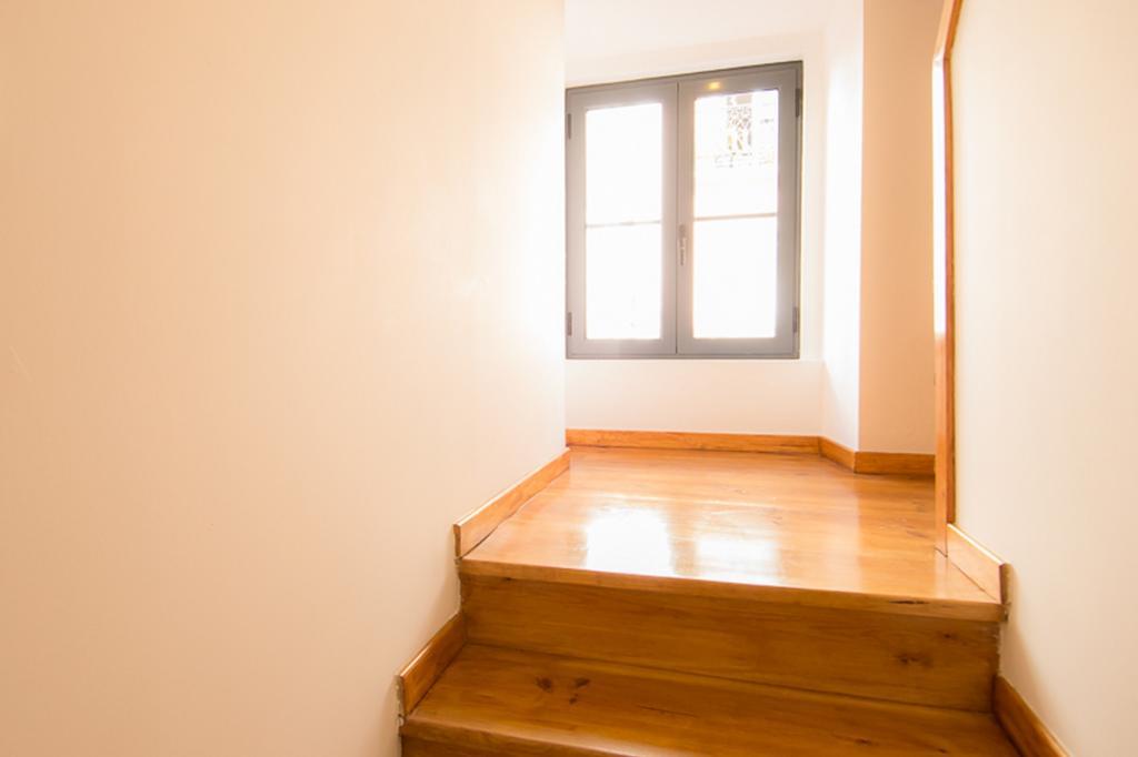 Alegria Center Apartments Лиссабон Номер фото