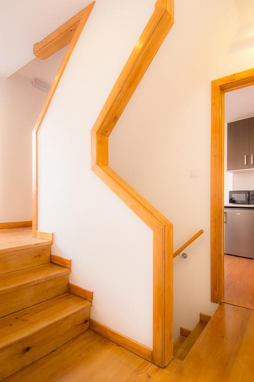 Alegria Center Apartments Лиссабон Номер фото